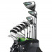 TaylorMade RBZ SL男用套桿/11P(#1W+3W+U4+U5+6I+PT+BAG)